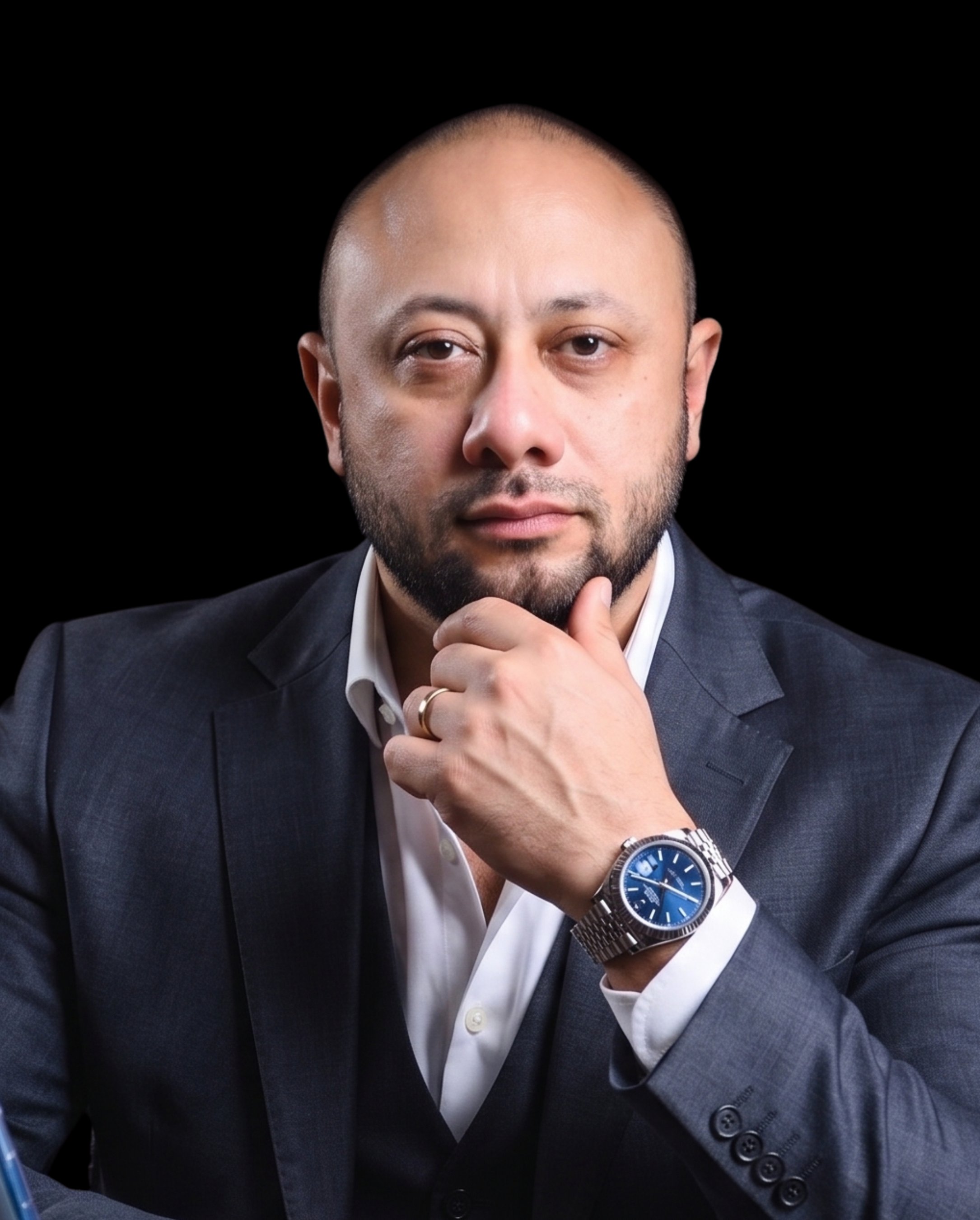 Leone Wada, sócio fundador da New Bridge Capital